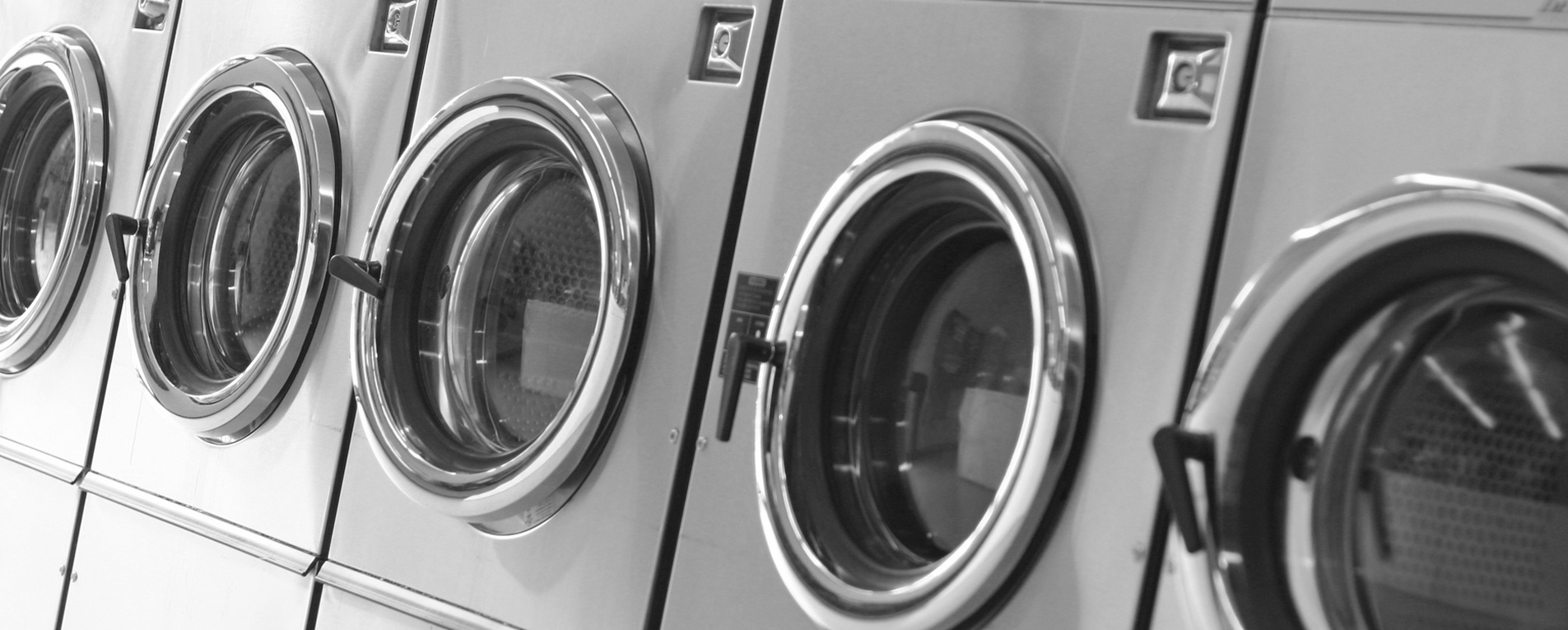banner: franquia de lavanderia